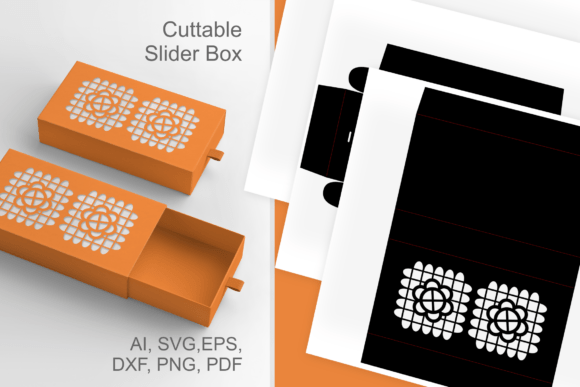 Cinco De Mayo 3D SVG for Gift Boxes Review